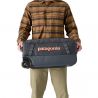 Duffel PATAGONIA Black Hole Wheeled 40L (Smolder Blue)