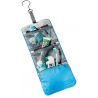 Deuter Wash Bag I (trousse De Toilette) Kiwi/bleu Arctique