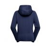 La Sportiva Sudadera con capucha Kaos Hoody W Night Sky/Aspen Green (Night Sky/Aspen Green)