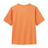 Patagonia K's Cap SW T-Shirt (Fitz Roy Superbloom: Heirloom Peach)