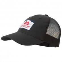 Cap MOUNTAIN EQUIPMENT Yosemite Cap (sort) Unisex