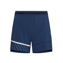 Pantaloncini da arrampicata da donna La Sportiva Comp Short W (Night Sky/Chalk)