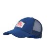 Casquette MOUNTAIN EQUIPMENT Yosemite Cap (Admiral Blue) Unisexe