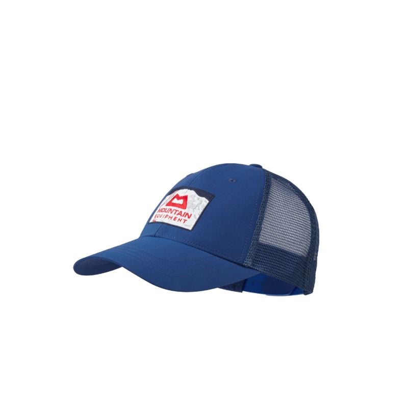 Cap MOUNTAIN EQUIPMENT Yosemite Cap (Admiraalblauw) Unisex