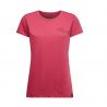 La Sportiva Camiseta Climb Flower W Rosebay (Rosebay)