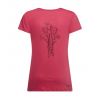 La Sportiva Maglietta Climb Flower W Rosebay (Rosebay)
