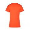 La Sportiva Camiseta Peaks W Cherry Tomato (Tomate Cereza)