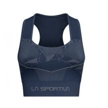 Women's bra La Sportiva Focus II Top W (Night Sky)