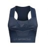 BH för damer La Sportiva Focus II Top W (Night Sky)