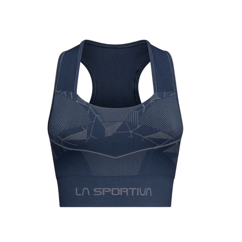 BH för damer La Sportiva Focus II Top W (Night Sky)