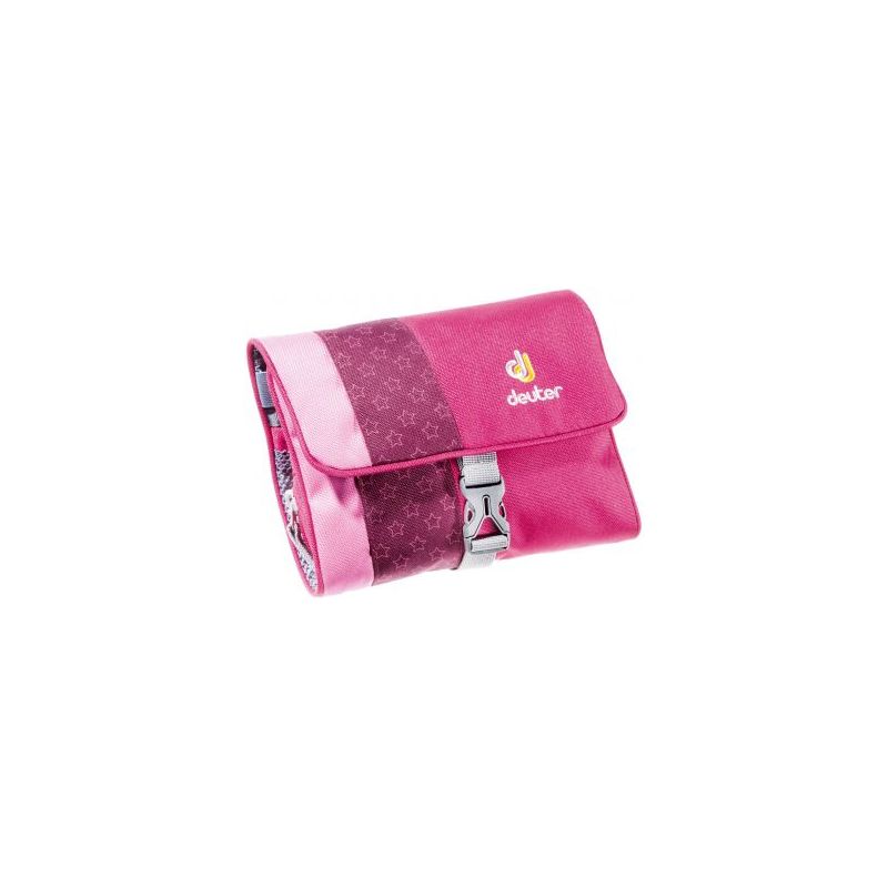 Deuter Wash Bag Kids (Kulturbeutel) Magenta