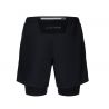 Herre La Sportiva Trail Bite Short M (Sort/Cloud)