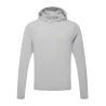 Kapuzenpullover MOUNTAIN EQUIPMENT Glace Hooded Mens Top (Mist) Mann