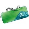 Deuter Wash Bag Lite I Bleu Pétrole/vert