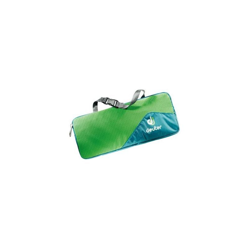 Deuter Wash Bag Lite I Petrol Sininen/vihreä