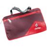 Deuter Wash Bag Lite Ii Rouge/aubergine