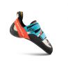 Climbing shoes La Sportiva Otaki (Blue/Flame)