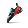 Climbing shoes La Sportiva Otaki (Blue/Flame)