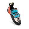 Klätterskor La Sportiva Otaki (Blue/Flame)