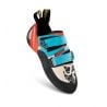 Kiipeilykengät La Sportiva Otaki (Blue/Flame)