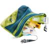 Deuter Wash Bag Lite Ii Rouge/aubergine