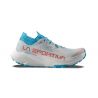 Trail schoenen La Sportiva Prodigio Pro Woman (Wit/Malibu Blauw) Dames