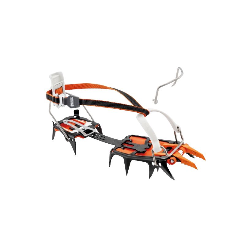 Crampones PETZL Lynx LLU