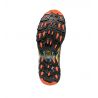 Vaelluskengät La Sportiva Ultra Raptor II (Chalk/Black)