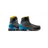 La Sportiva Aequilibrium Hike GTX Carbon/Tropic Blue