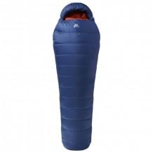 Saco de dormir MOUNTAIN EQUIPMENT Classic Eco 300 Regular (Dusk) Unisex