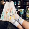 TRAIL ULTRA.2 COLLECTOR "NUTRI" PINA COLADA-STRUMPA