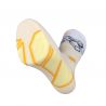 CALZINO TRAIL ULTRA.2 COLLECTOR "NUTRI" PINA COLADA