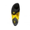 La Sportiva Solution Comp climbing shoes (Black/Yellow)