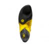 Scarpe da arrampicata La Sportiva Solution Comp (Nero/Giallo)