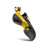 La Sportiva Solution Comp climbing shoes (Black/Yellow)