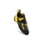 Scarpe da arrampicata La Sportiva Solution Comp (Nero/Giallo)