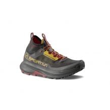 Hiking boots La Sportiva Prodigio Hike GTX (Black/Savana) Men's