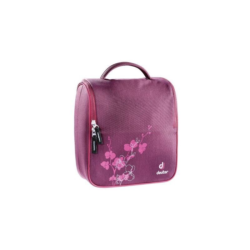 Deuter tvättrum Blackberry "klädkod