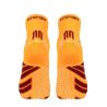 TRAIL ULTRA.2 "MID" ORANGE/BORDEAX STRUMPA