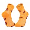 TRAIL ULTRA.2 "MID" ORANGE/BORDEAX STRUMPA