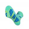 Trail sokken BV sport SOCQUETTE TRAIL ULTRA.2 "MID" (ZWART/GRIJS)