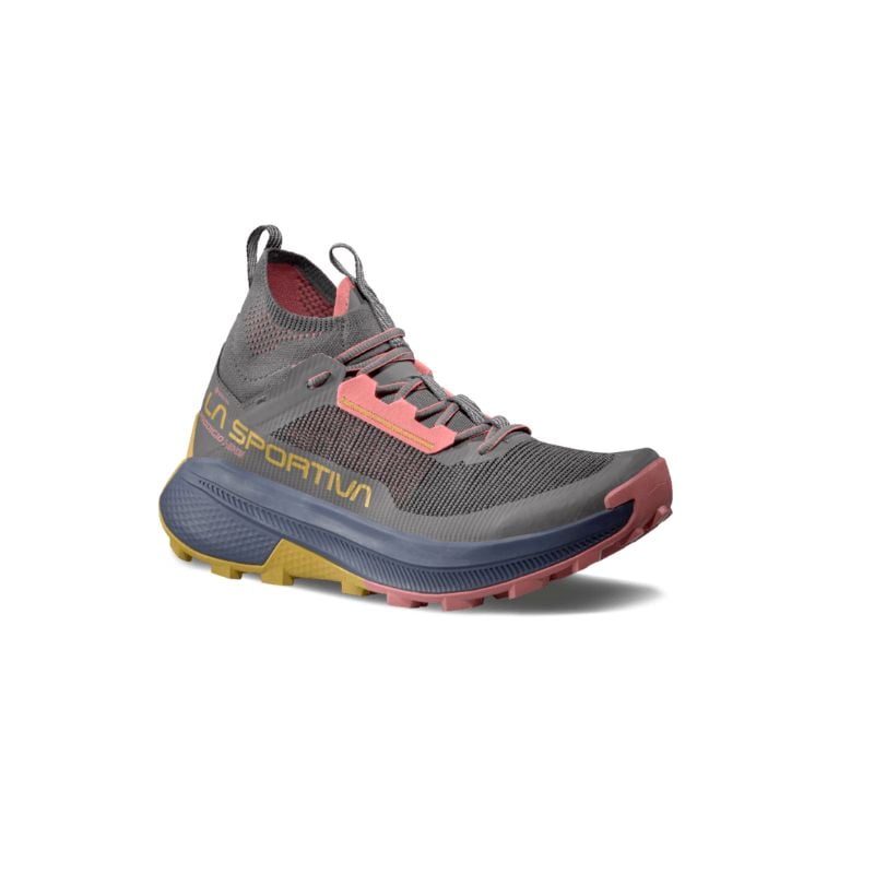 Botas de montaña La Sportiva Prodigio Hike Woman GTX (Onyx / Rosebay) Mujer