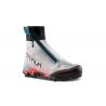 La Sportiva Aequilibrium Speed Woman GTX Hvit/Hibiscus (Hvit/Hibiscus)