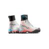 La Sportiva Aequilibrium Speed Woman GTX Wit/Hibiscus (Wit/Hibiscus)