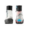 La Sportiva Aequilibrium Speed Woman GTX Blanco/Hibisco (Blanco/Hibisco)