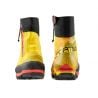 Vuorikiipeilykengät La Sportiva Aequilibrium Speed GTX (keltainen/musta)