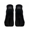 Chaussettes RUN MARATHON.2 LOW (NOIR/GRIS)
