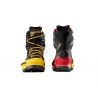 Scarpe da trekking La Sportiva Aequilibrium ST GTX (Nero/Giallo) Uomo