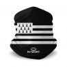 Tour de cou PERSO "PAYS BASQUES" (NOIR)