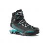 Wandelschoenen La Sportiva Aequilibrium ST Woman GTX (Zwart/Aqua) Dames